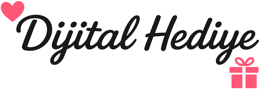 Dijital Hediye