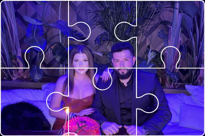 Romantik Puzzle
